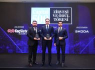 İGA İstanbul Havalimanı’na birincilik ödülü!