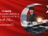 19 Mayıs Kutlu Olsun