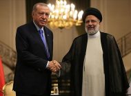 Cumhurbaşkanı Erdoğan’dan İran paylaşımı