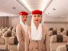 Emirates kabin memuru alımını sürdürüyor
