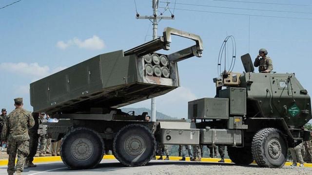ABD’den Ukrayna’ya 275 milyon dolarlık silah yardımı