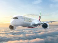 Emirates, A350 ile uçuş yapacağı noktaları duyurdu