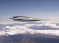 B-21 Raider’ın test uçuşları devam ediyor