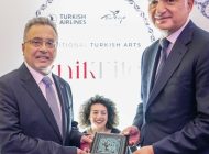 THY “Connect To Türkiye” etkinliği gerçekleştirdi