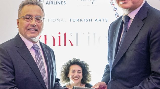 THY “Connect To Türkiye” etkinliği gerçekleştirdi