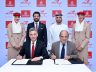 Emirates TGA iş birliği
