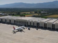 DHMİ Balıkesir Kocaseyit havalimanı Nisan rakamlarını açıkladı