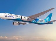 Boeing yeni teknolojileri B777-200ER’de deniyor