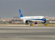 China Southern havayolu en uzun rotada uçmaya başladı