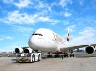 Emirates Grubu 2023-24 sonuçlarını açıkladı