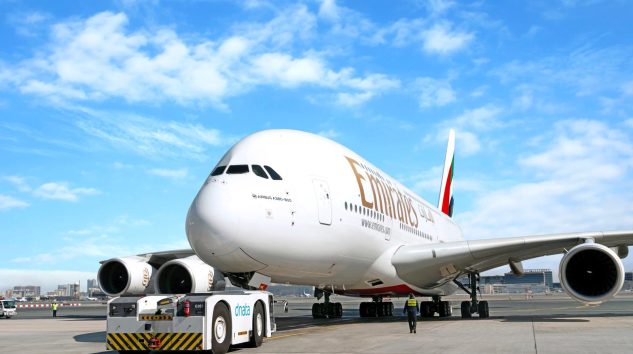 Emirates Grubu 2023-24 sonuçlarını açıkladı