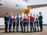 Air Astana 22. yaşını kutluyor