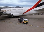 Emirates, Heathrow Havalimanı’nda SAF hizmetine başlıyor