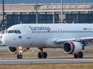 Eurowings Berlin’den yeni noktalara uçacak