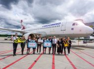 Freebird Airlines Köln-Bodrum uçuşların başladı