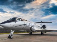 Gulfstream G700’ün ilk operatörü Qatar Executive oldu