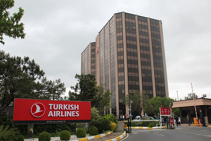 THY Olağan Genel Kurulu 21 Mayıs’ta