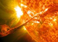 NASA güneşin gizemlerini üç boyutlu gözlemleyecek