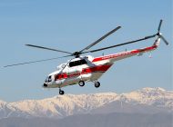 İran Rusya’dan helikopter alıyor