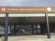 İstanbul Havalimanı metrosu yarın ücretsiz