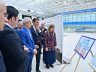 Bakan Uraloğlu Malatya’da yeni terminal binasını inceledi