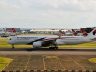 Malezya Havayolları’nın A350’si Natirata’ya acil indi