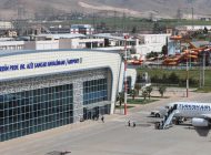 DHMİ Mardin Havalimanı Nisan rakamlarını açıkladı