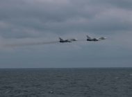 Rusya, Ukrayna’nın 3 insansız botunu Karadeniz’de vurdu