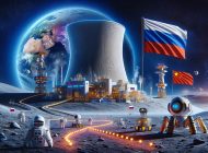 Rusya ve Çin’den uzayda nükleer enerji açıklaması