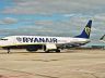 Boeing 1.500’nci B737 MAX’ı Ryanair’e teslim etti