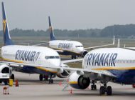 Ryanair, Fransa Bordo’yu kapatıyor