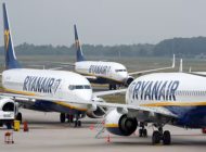 Ryanair Ukrayna tekrar ilk başlayan havayolu olmak istiyor
