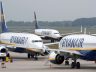Ryanair’in Nisan-Haziran beklentisinin üzerine çıktı