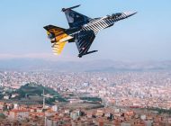 Solo Türk Kırıkkale’de