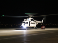 İran Türkiye’den gece görüşlü helikopter talep etti