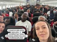 TVF bilet açıklaması yaptı