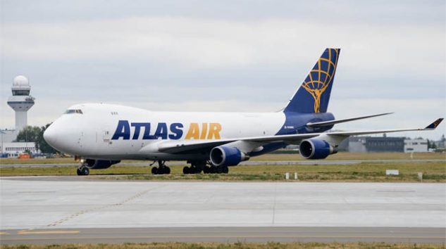 Atlas Air, Air Atlanta’nın yüzde 49 hissesini alıyor