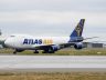 Atlas Air, Air Atlanta’nın yüzde 49 hissesini alıyor