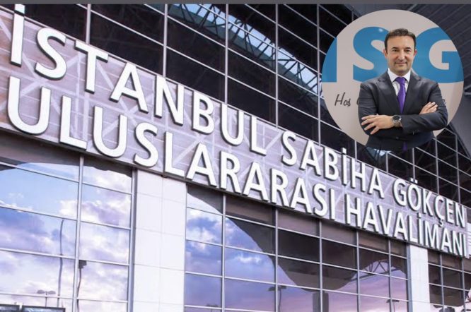 İSG’de Alp Er Tunga dönemi