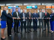 İGA İstanbul Havalimanı, Çin’in Guangzhou uçuşlar başladı