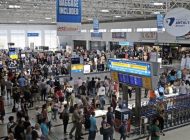 Türkiye turizm gelirinde en yüksek seviyeye çıktı