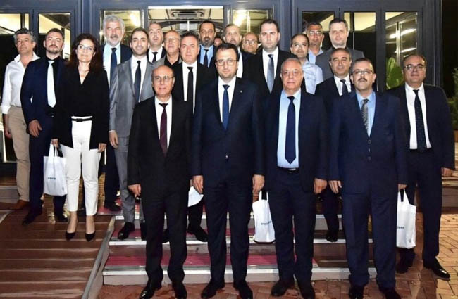 ASELSAN çalışanlarının kurdukları şirketlere iş verdi