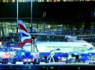 British Airways’a iş kazalarından 3.2 milyon sterlin ceza