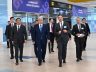 TAV Almatı’da yeni terminali açtı