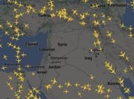 ABD Irak’tan hava sahasını kapatmasını istedi