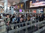 İstanbul Havalimanı yolcusu en çok artan havalimanı oldu