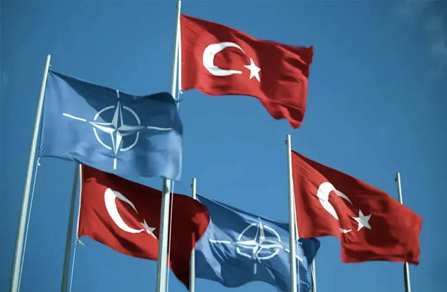ABD, “Türkiye NATO hedefini tutturdu”