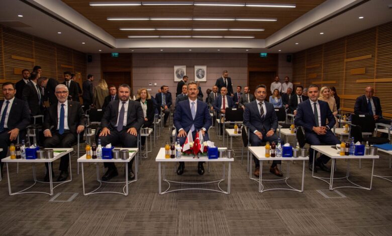Roketsan’ın genel kurulu yapıldı