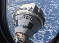 NASA Starliner için karar verecek