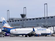 SunExpress Samsun-Köln uçuşlarına başladı